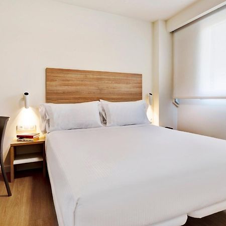 Sercotel Logrono Suites Kültér fotó
