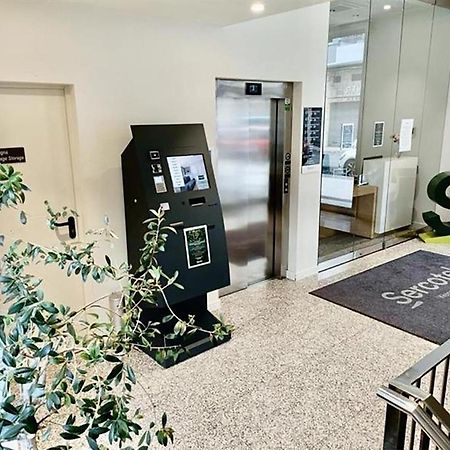Sercotel Logrono Suites Kültér fotó