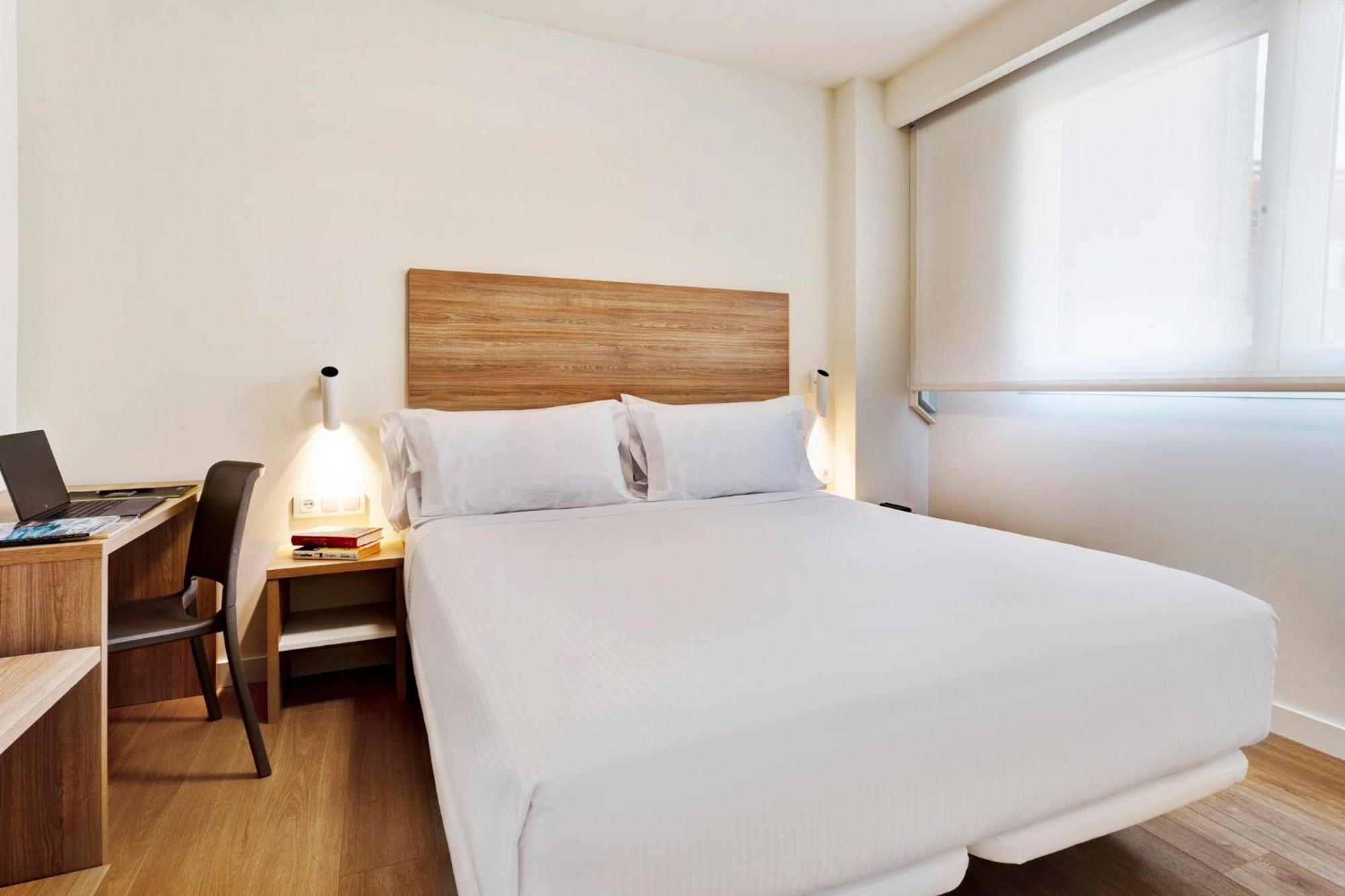 Sercotel Logrono Suites Kültér fotó