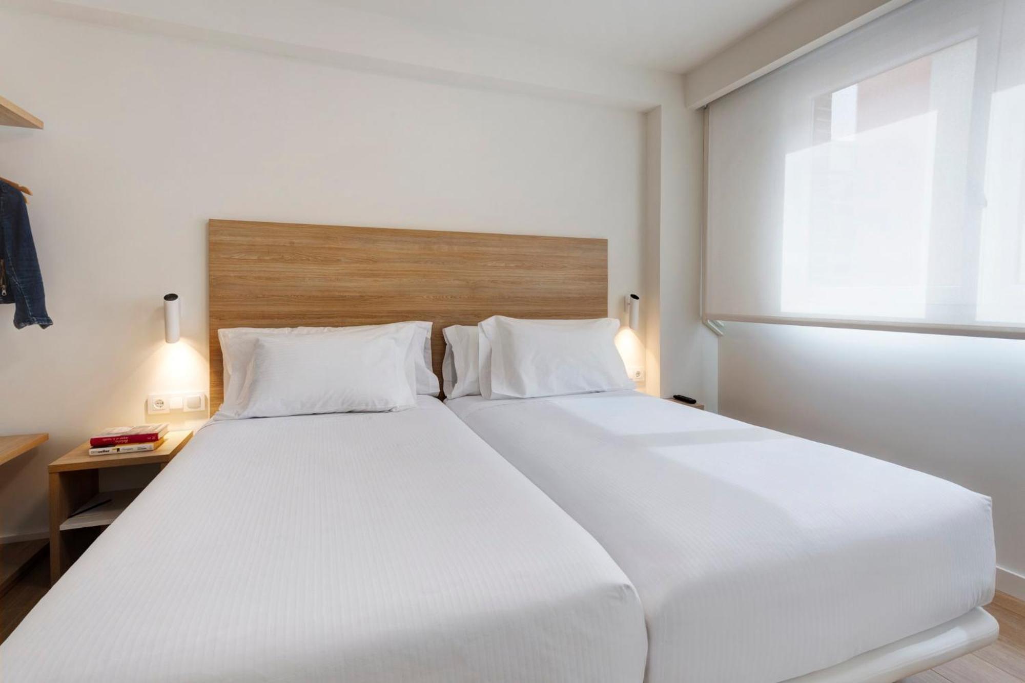 Sercotel Logrono Suites Kültér fotó