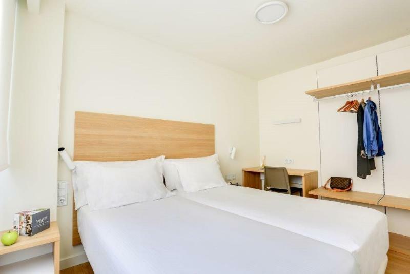 Sercotel Logrono Suites Kültér fotó