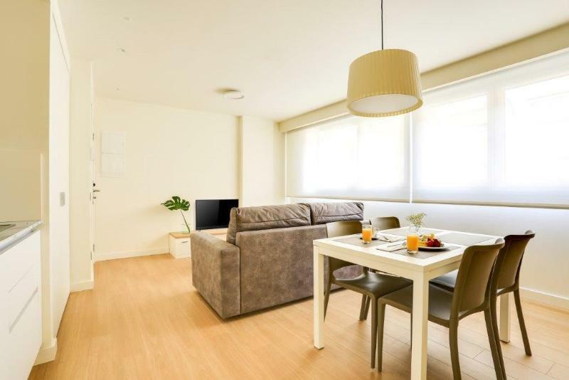 Sercotel Logrono Suites Kültér fotó