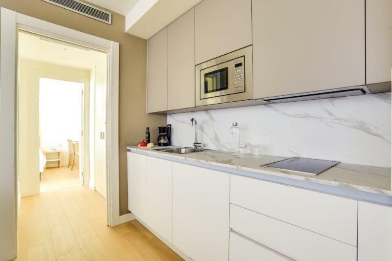 Sercotel Logrono Suites Kültér fotó
