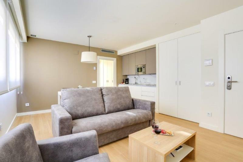 Sercotel Logrono Suites Kültér fotó